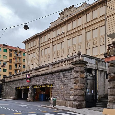 Carlo'S Lf2.17-Sanremo Centro-La Maison Del Corso- Εξωτερικό φωτογραφία