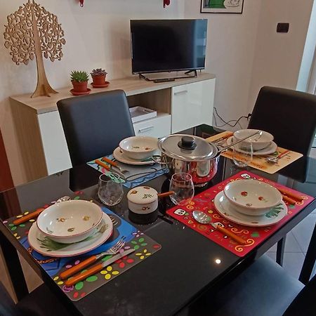 Carlo'S Lf2.17-Sanremo Centro-La Maison Del Corso- Εξωτερικό φωτογραφία