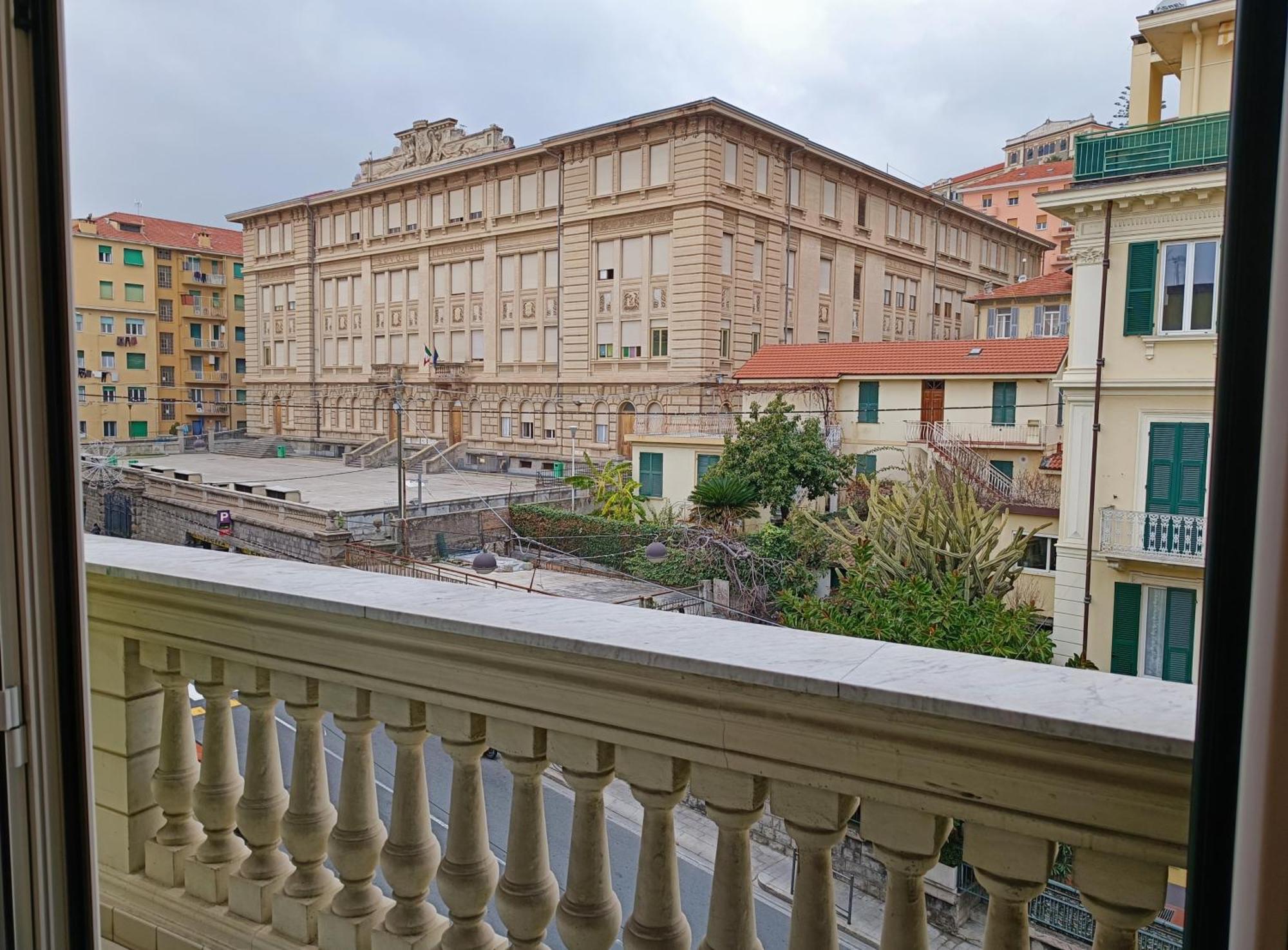 Carlo'S Lf2.17-Sanremo Centro-La Maison Del Corso- Εξωτερικό φωτογραφία
