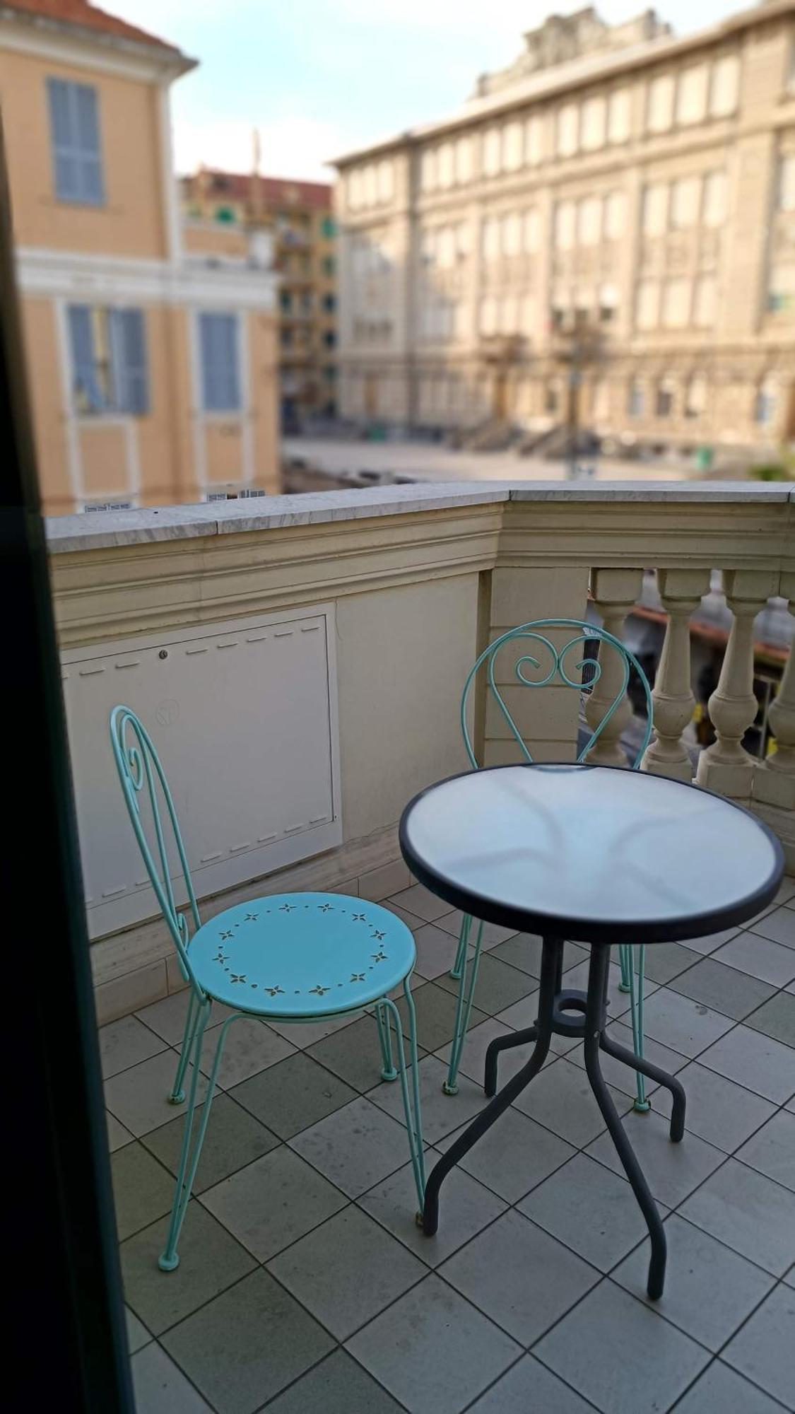 Carlo'S Lf2.17-Sanremo Centro-La Maison Del Corso- Εξωτερικό φωτογραφία