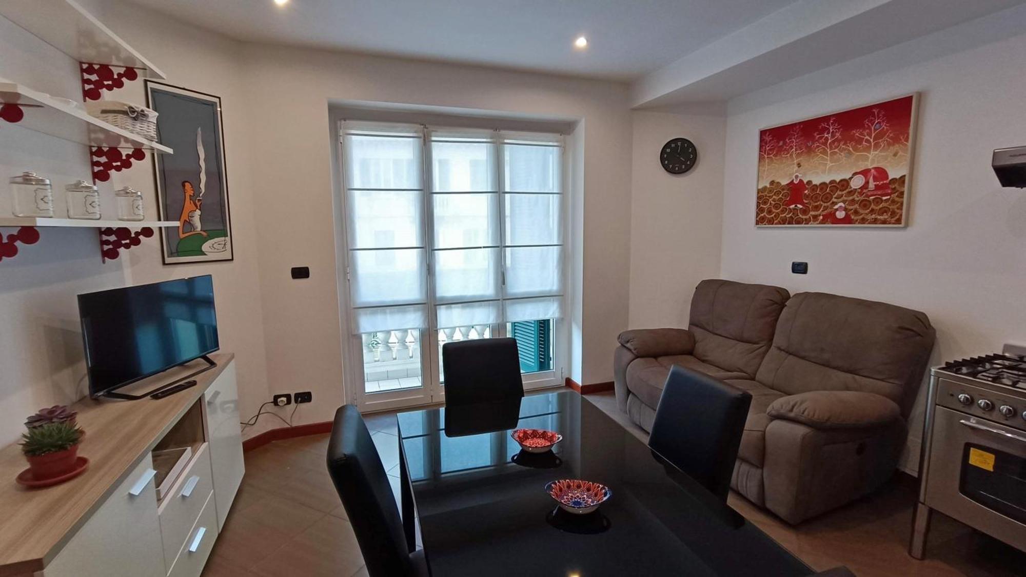 Carlo'S Lf2.17-Sanremo Centro-La Maison Del Corso- Εξωτερικό φωτογραφία